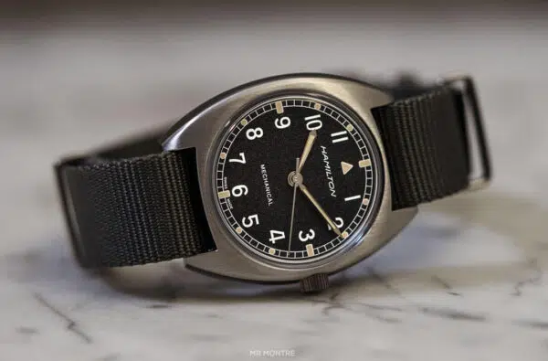 Hamilton Khaki Pilot Pioneer Mechanical