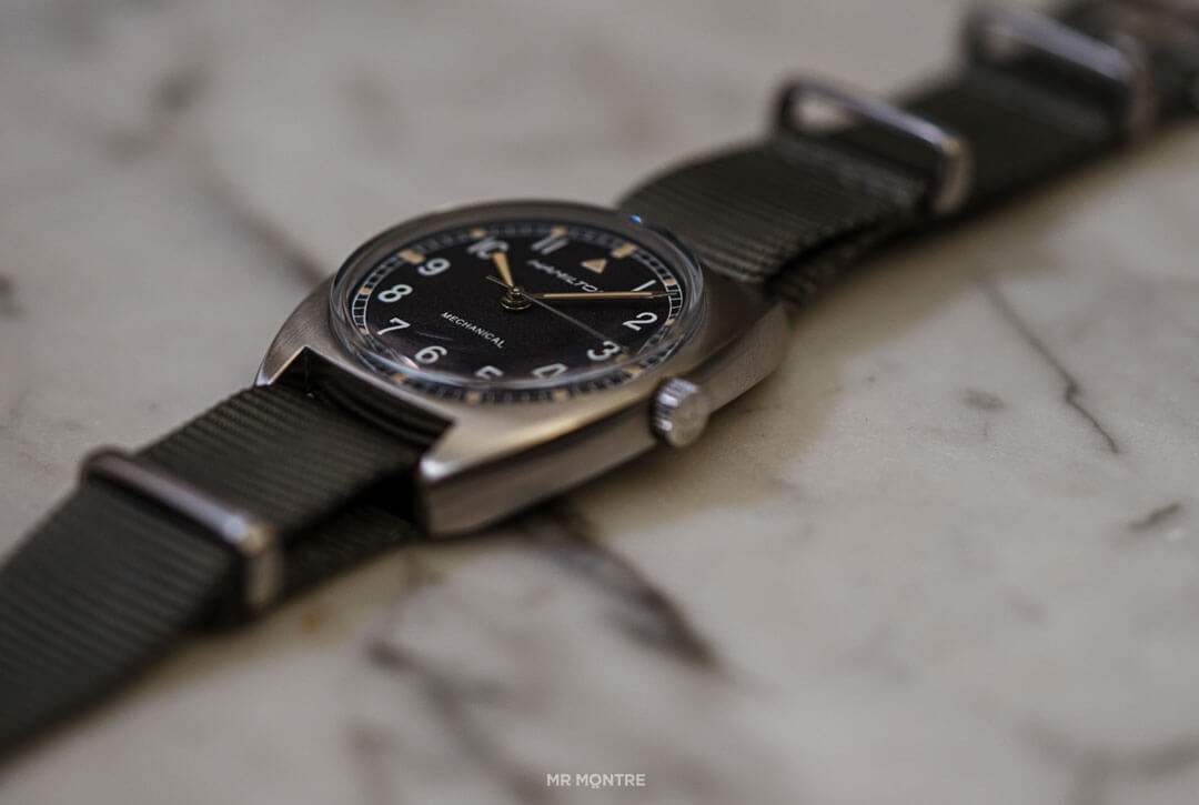 Hamilton Khaki Pilot Pioneer Mechanical