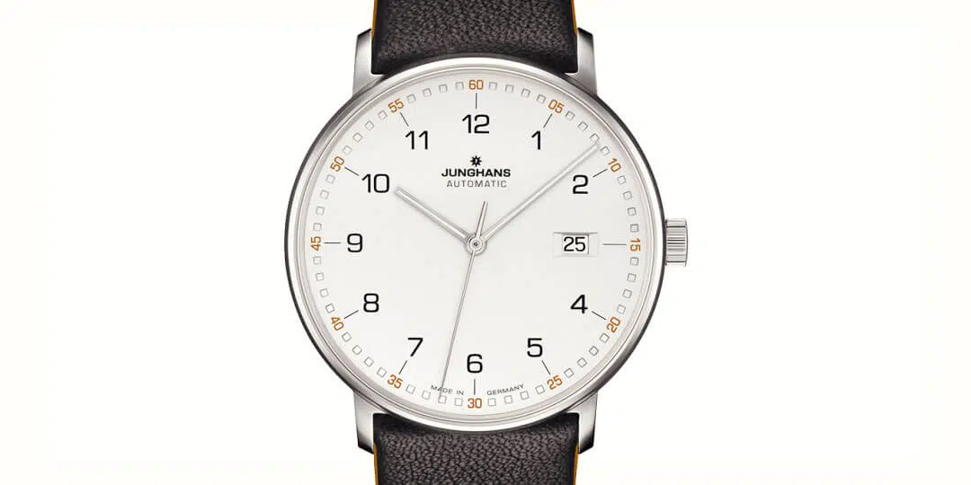 Form A - Junghans