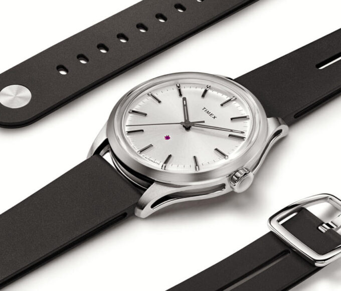 Timex Giorgio Galli S1 Automatic