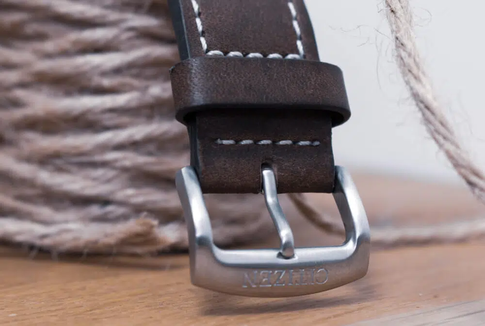 boucle citizen nj0100-11e