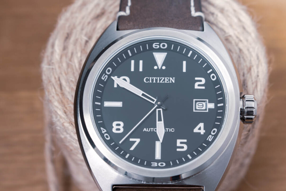 cadran nj0100-11e citizen