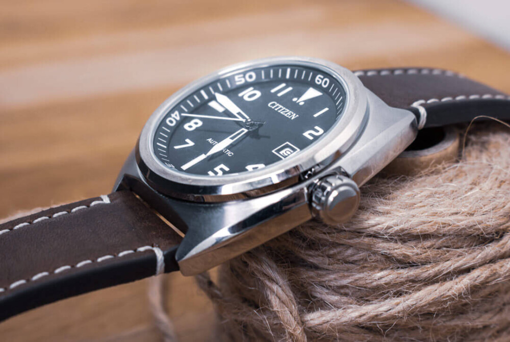 courbe citizen nj0100-11e