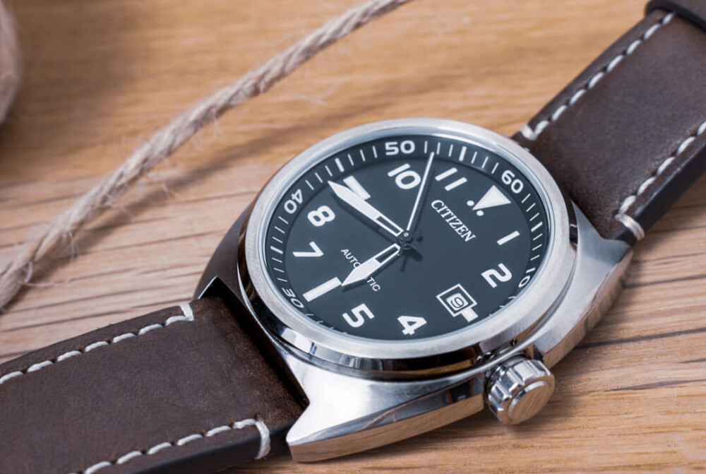 couronne citizen nj0100-11e