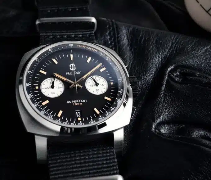 helgray superfast