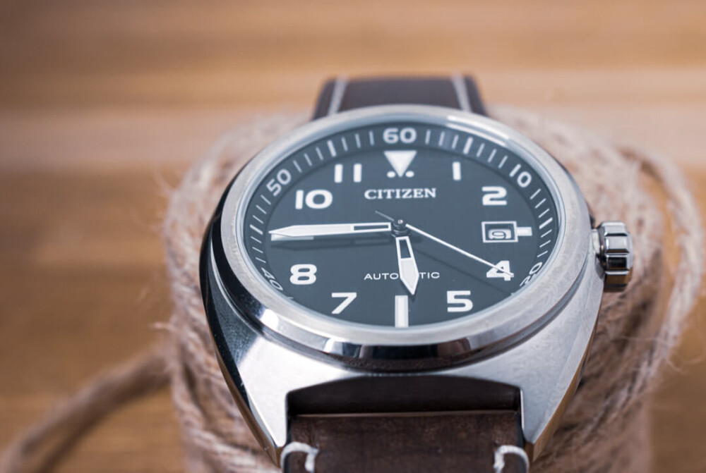 montre citizen nj0100-11e