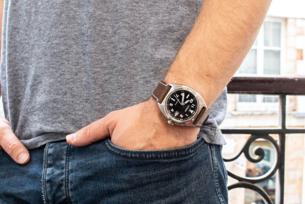 portée citizen-nj0100-11e