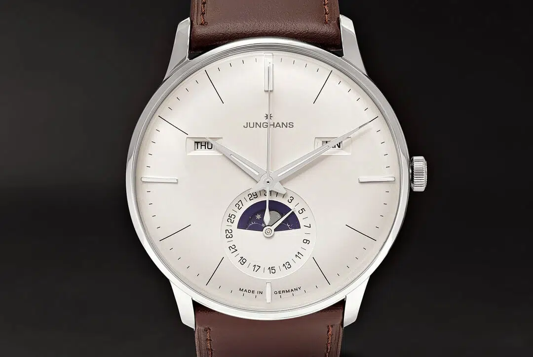 Junghans Meister Kalender