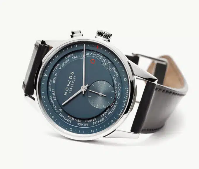 5 marques de montres Allemandes à connaître