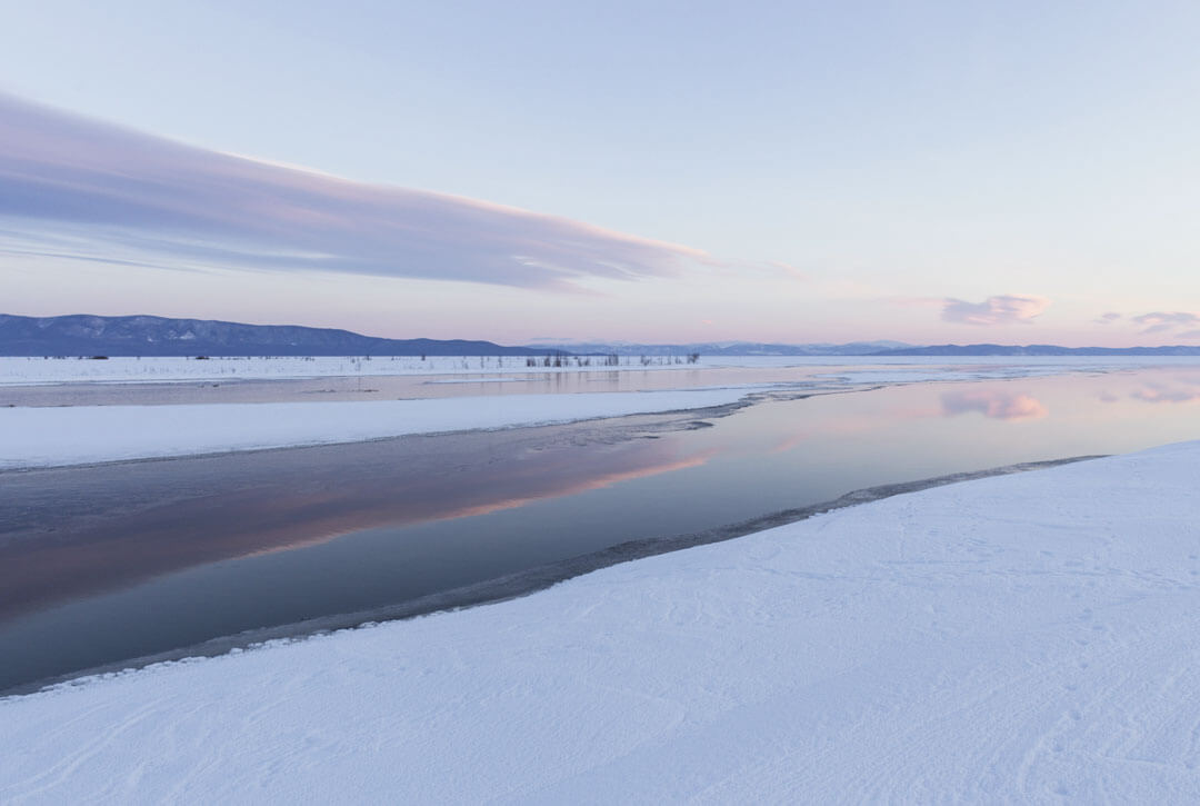 Lake Baikal