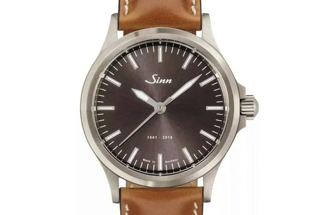 Sinn 556 anniversary