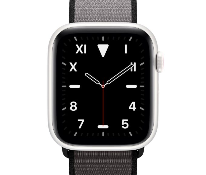 apple watch 44 mm