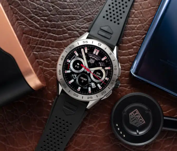 tag heuer connected 2020
