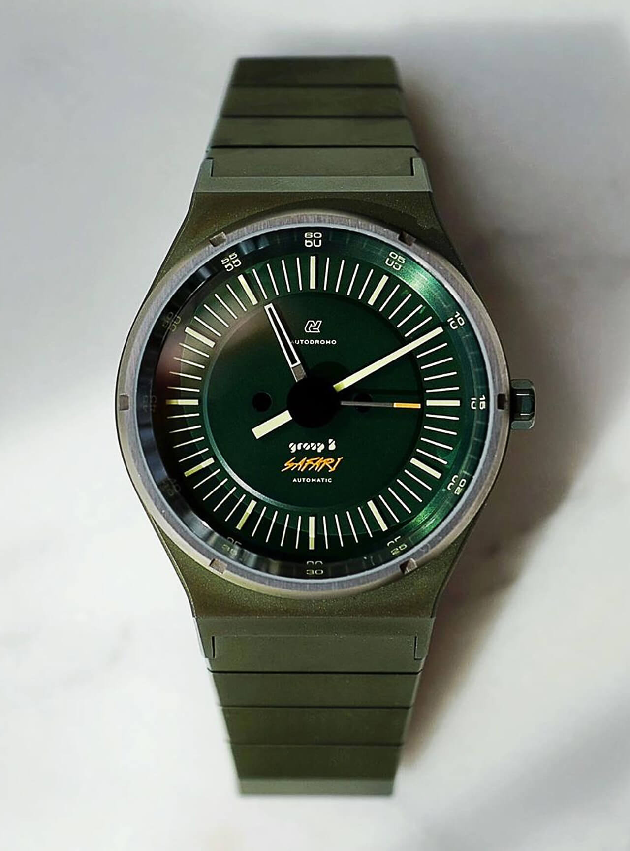 Autodromo Group B Series 2 Safari