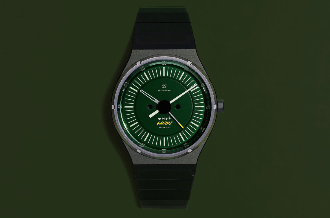 Autodromo Group B Series 2 Safari