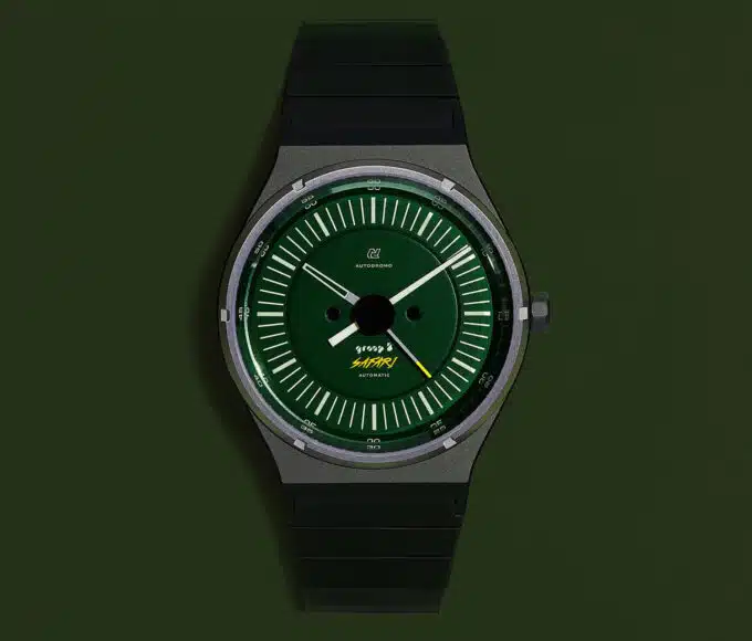 Autodromo Group B Series 2 Safari