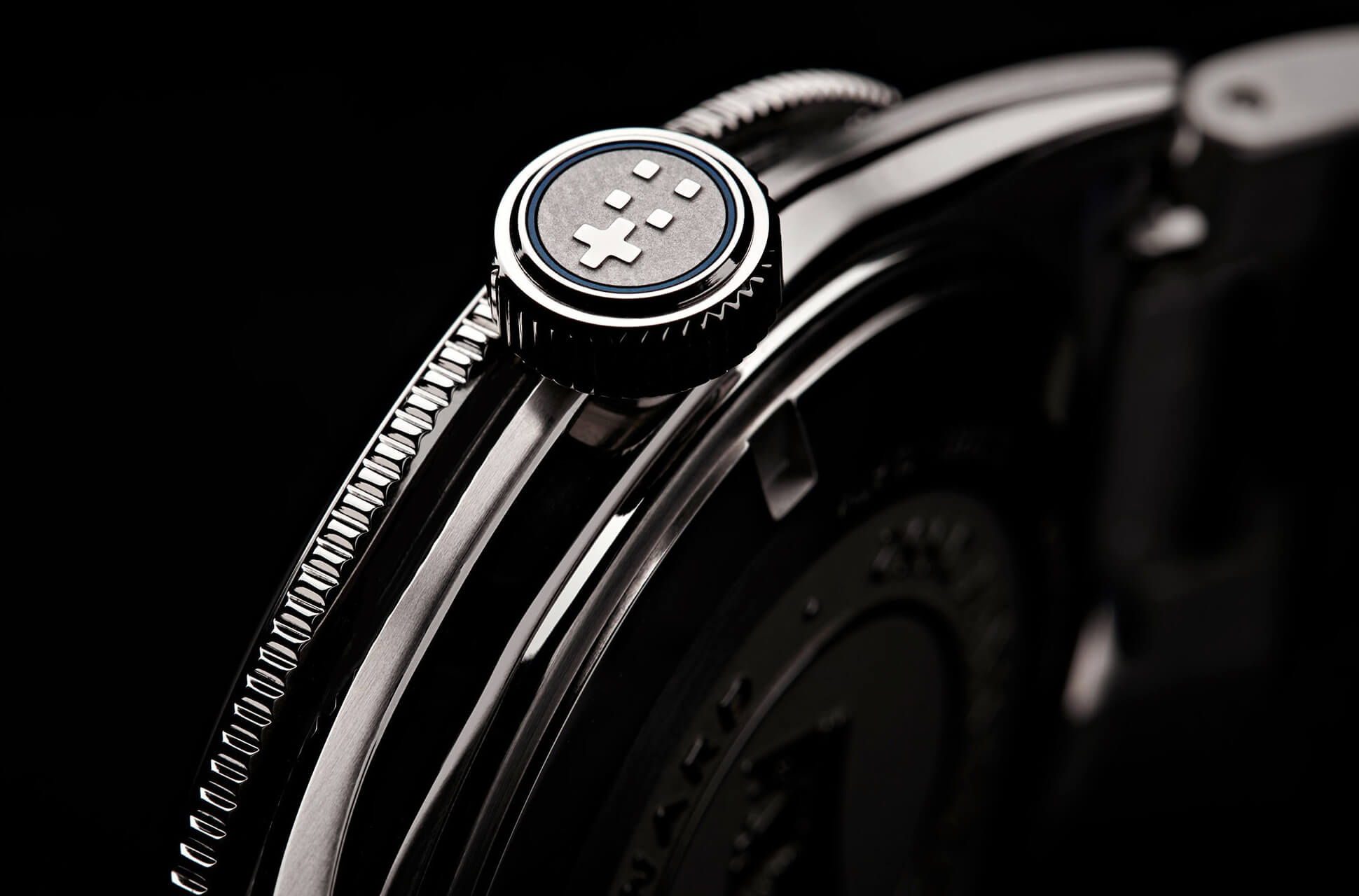 Christopher Ward C65 Dartmouth Series 1