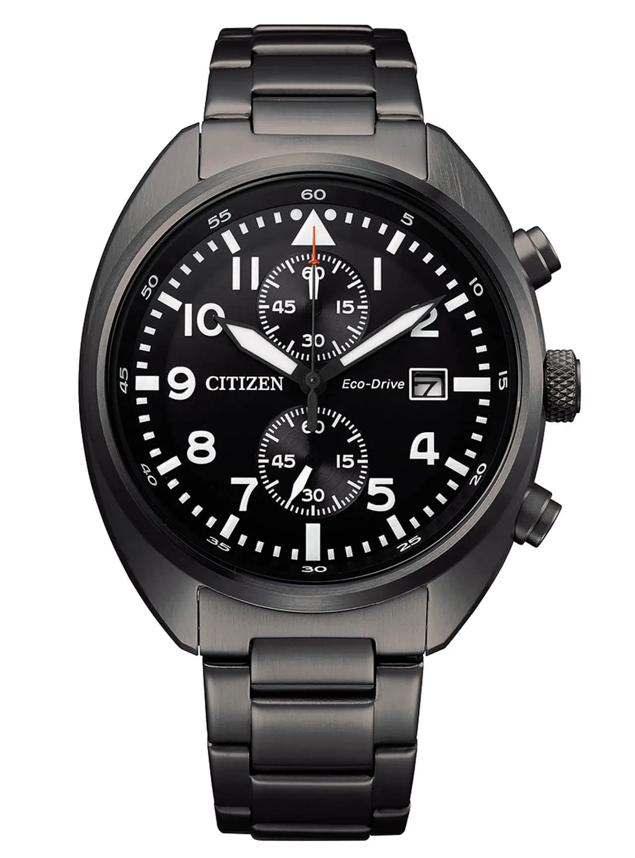 Citizen Eco-Drive Pilot Chronograph