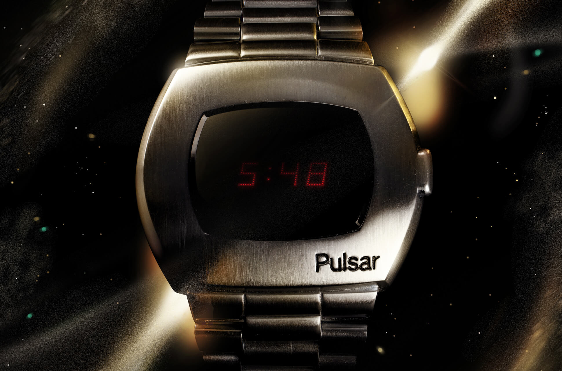 Pulsar P2