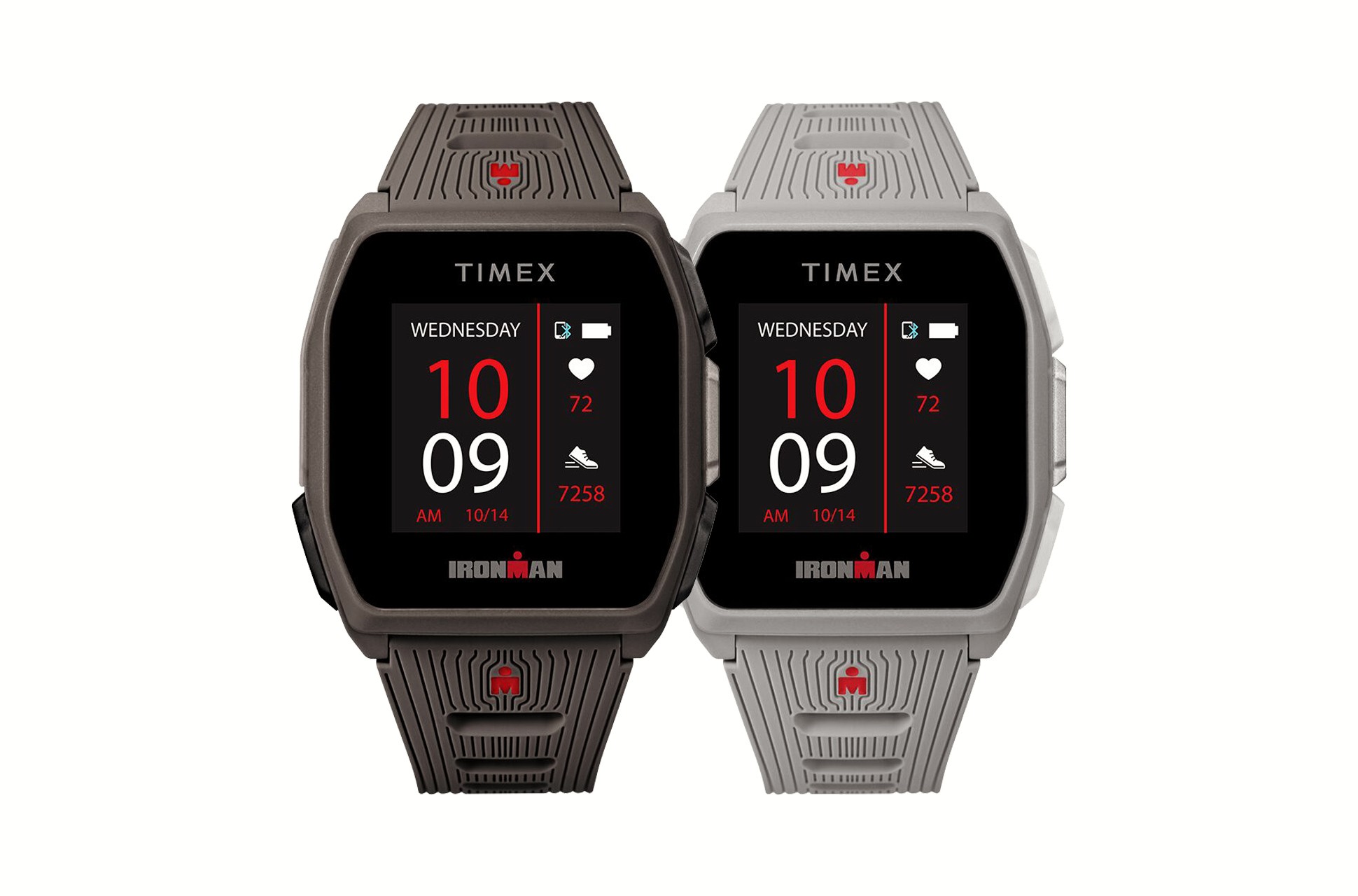 Ironman R300 GPS