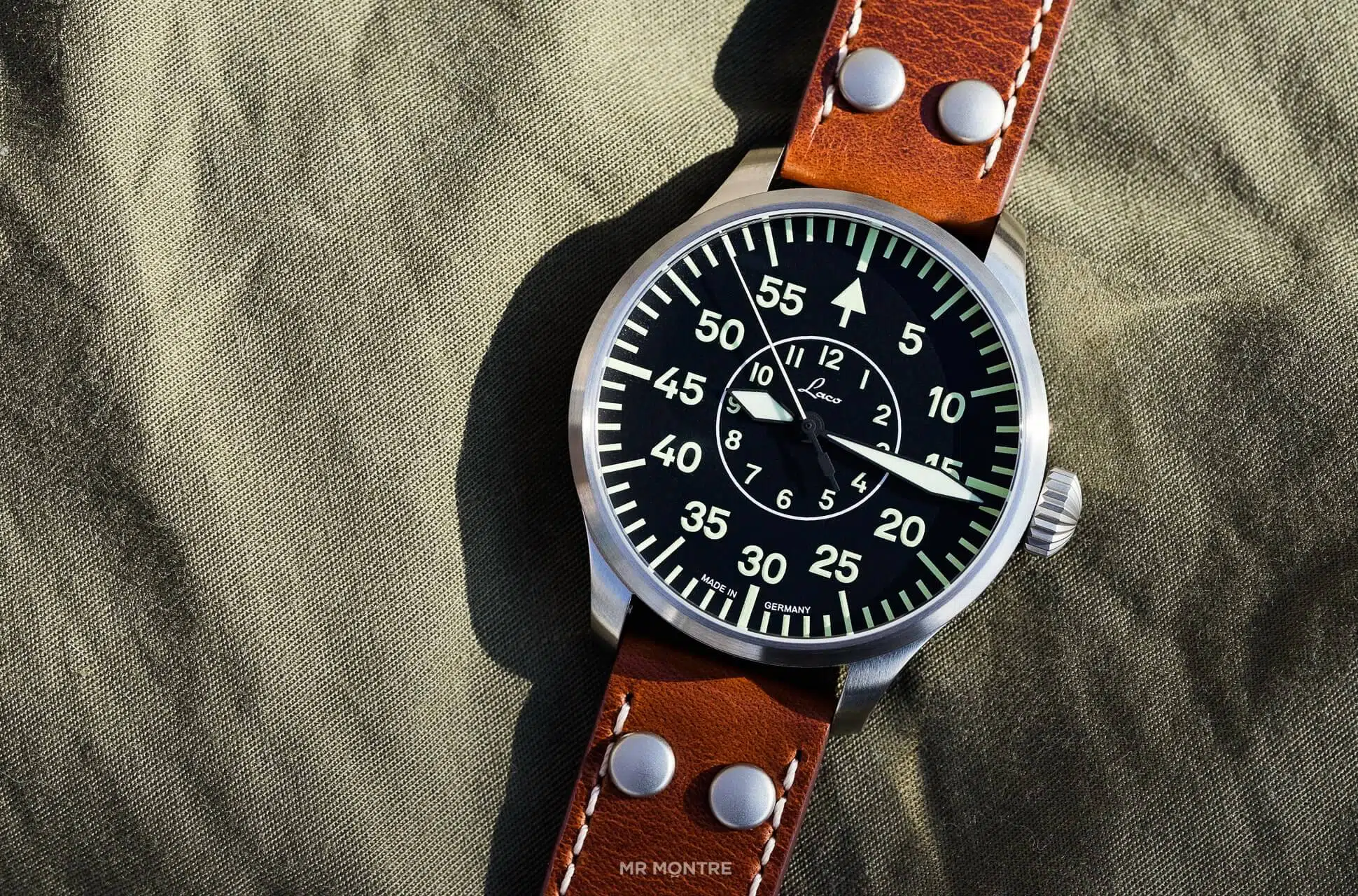 Aachen Pilot 86169066-2