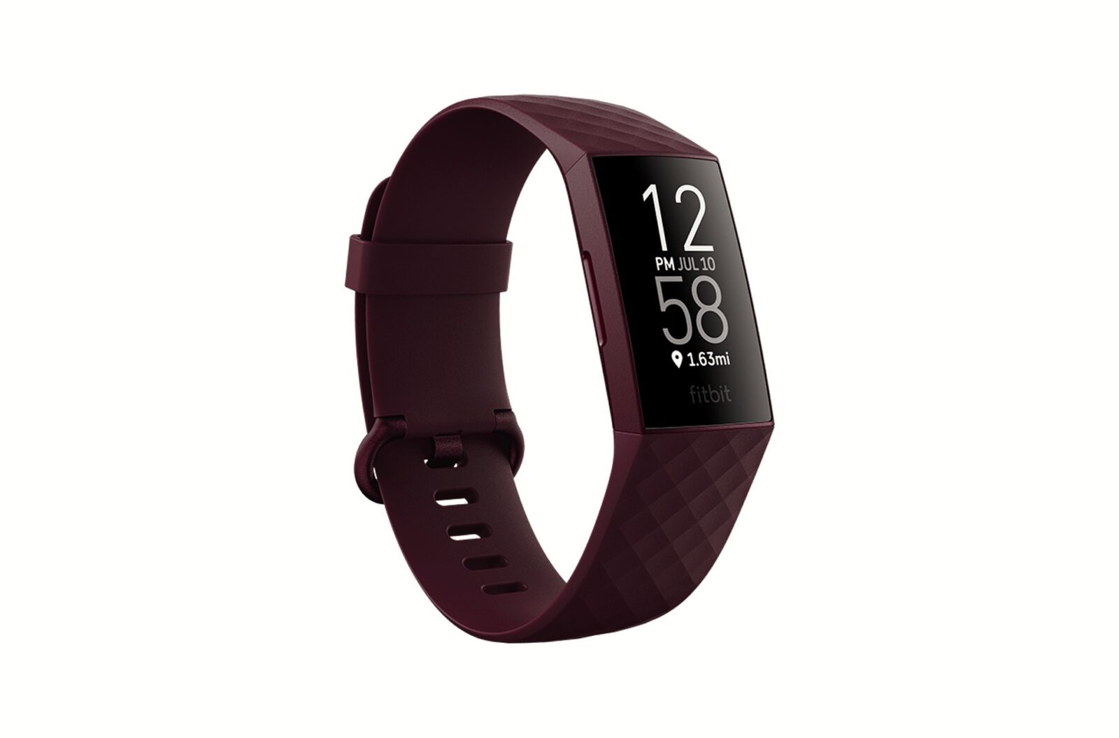 fit bit charge 4