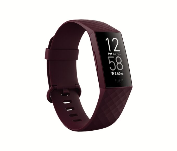 fit bit charge 4