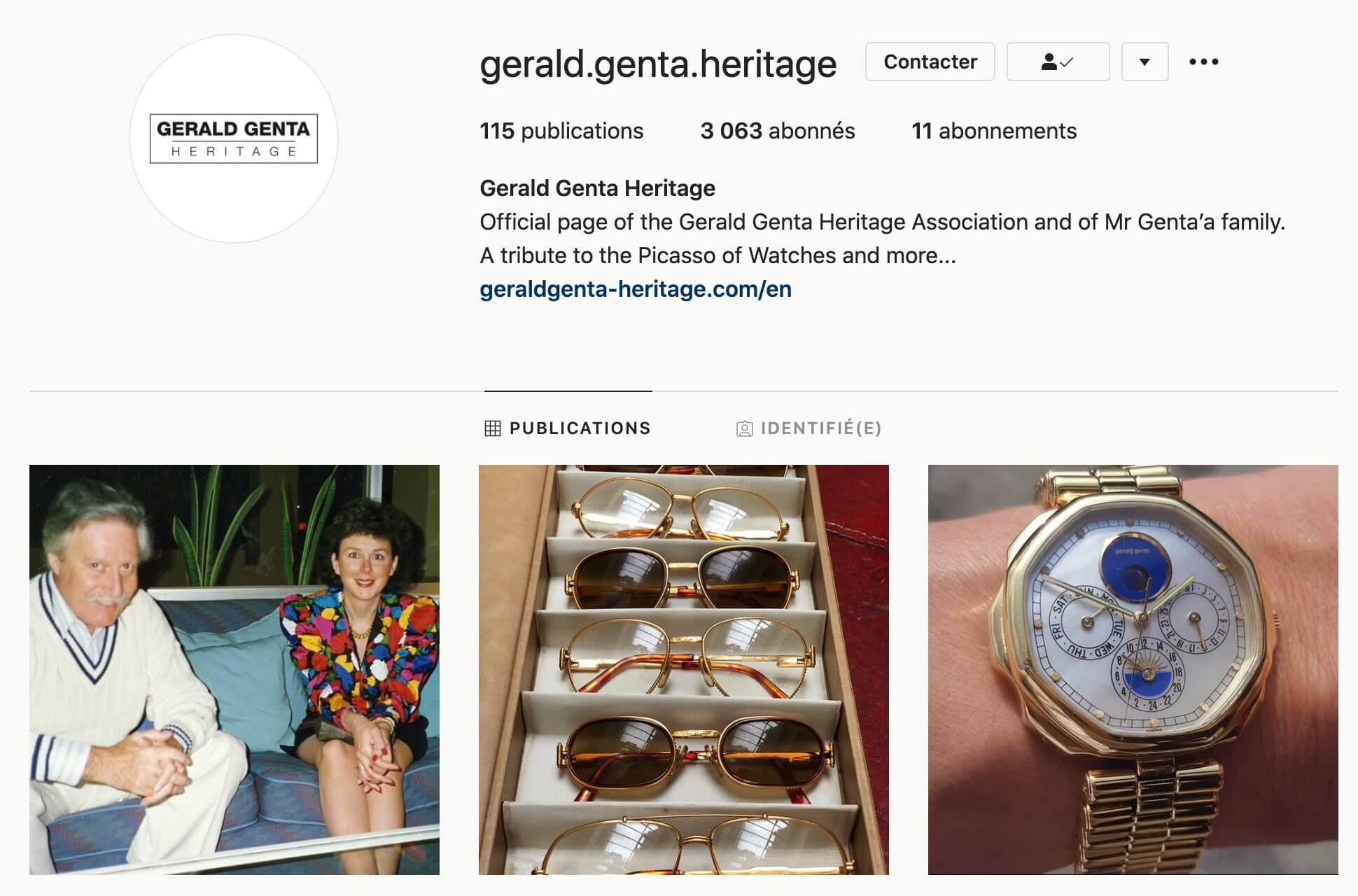 gerald.genta.heritage