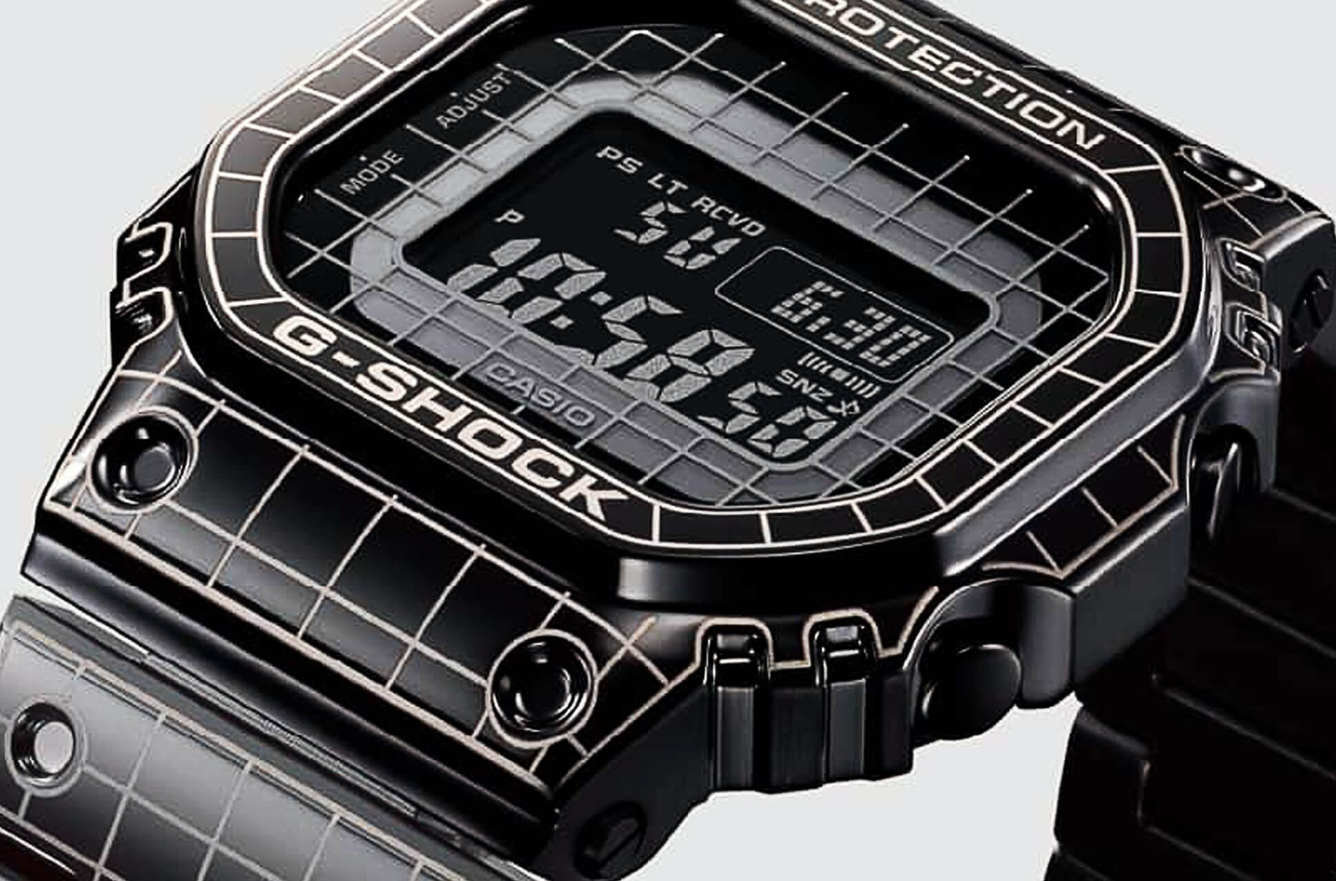 G-SHOCK GMW-B5000CS