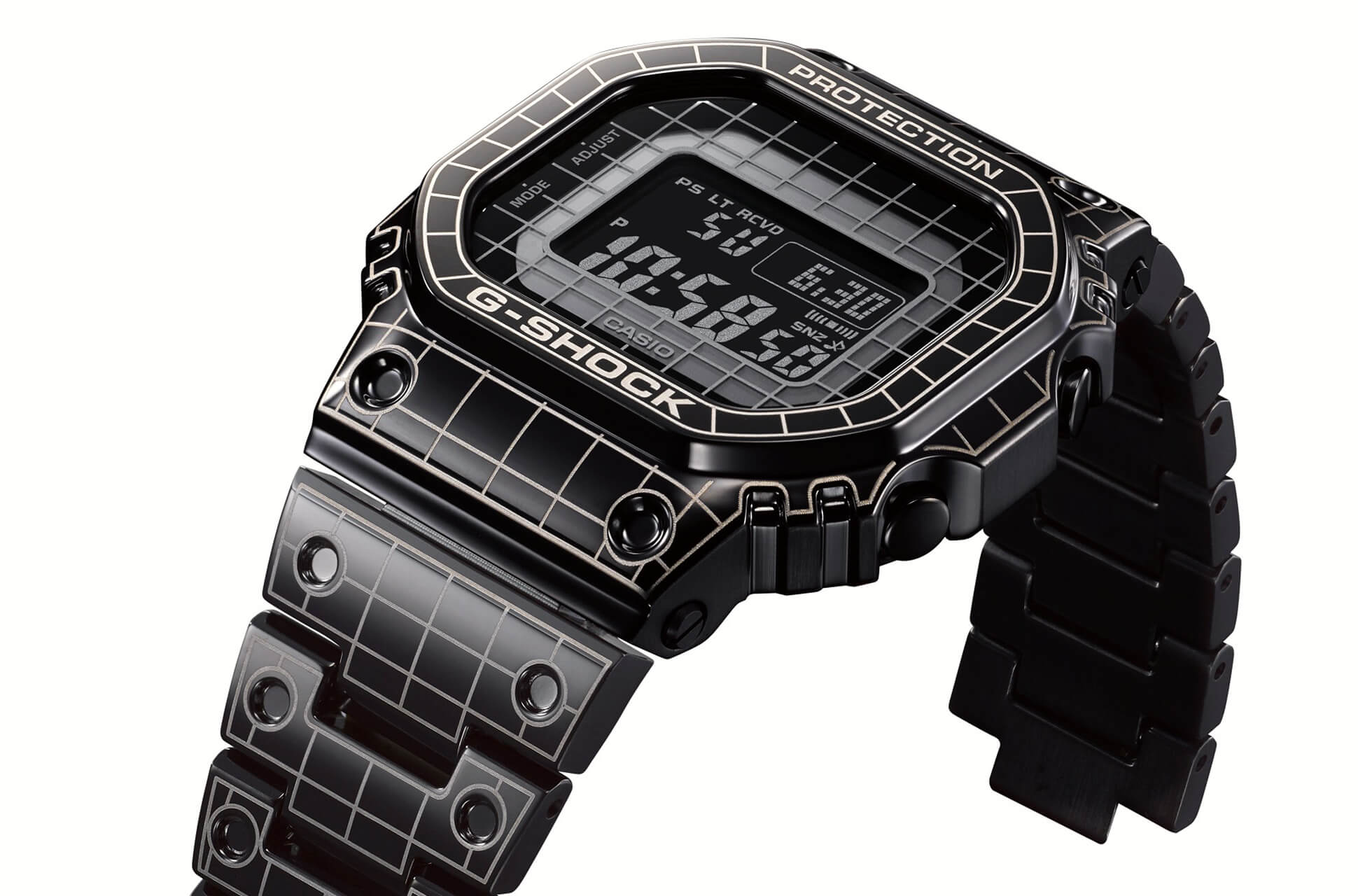 G-SHOCK GMW-B5000CS