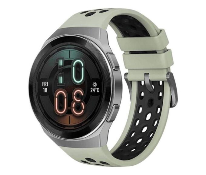 huawei watch gt 2e