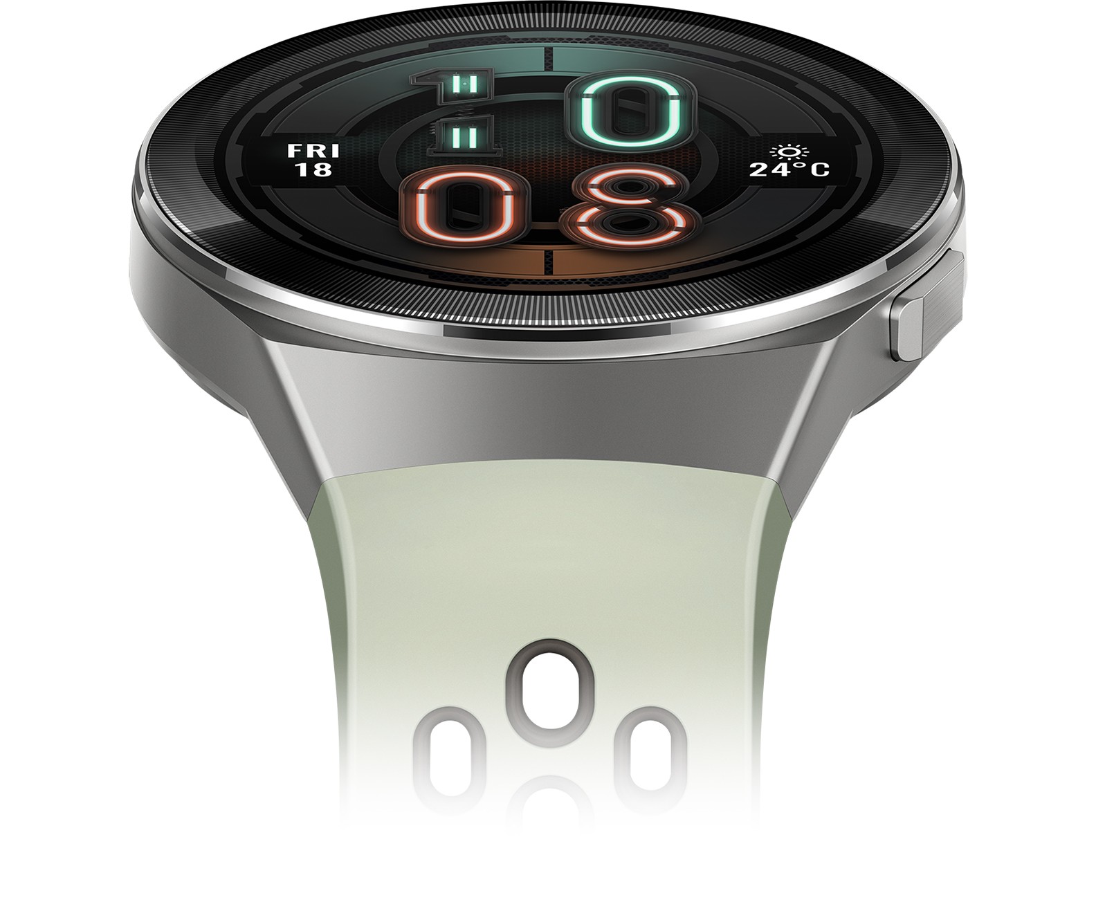 Huawei Watch Gt 2e