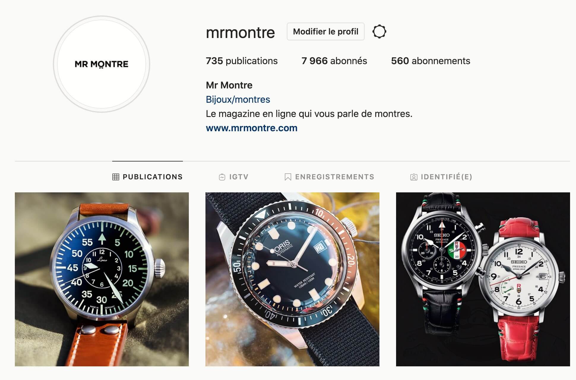 mrmontre