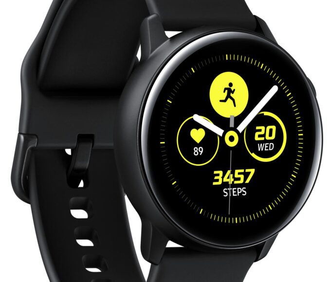 samsung watch active 2