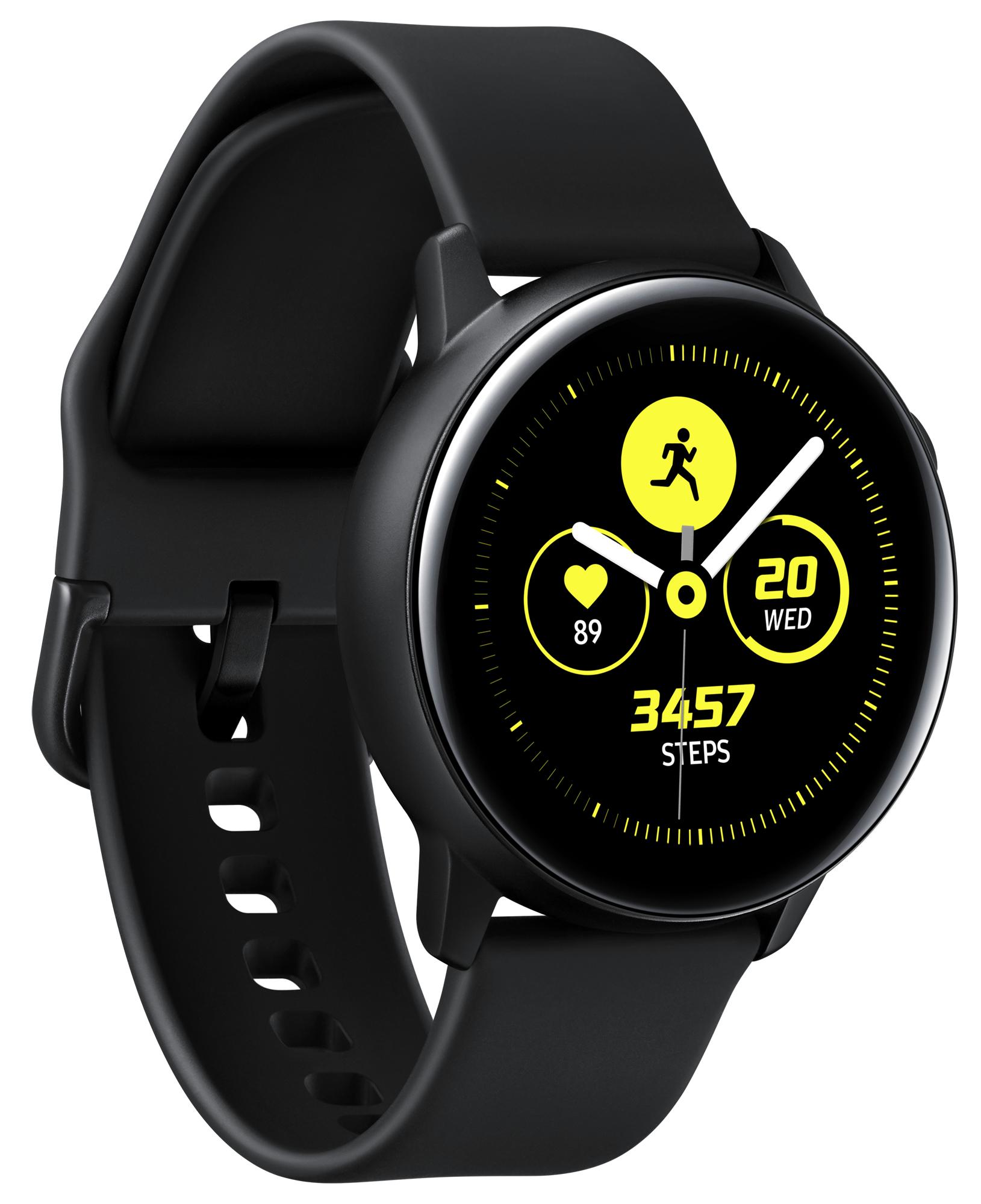 samsung watch active 2