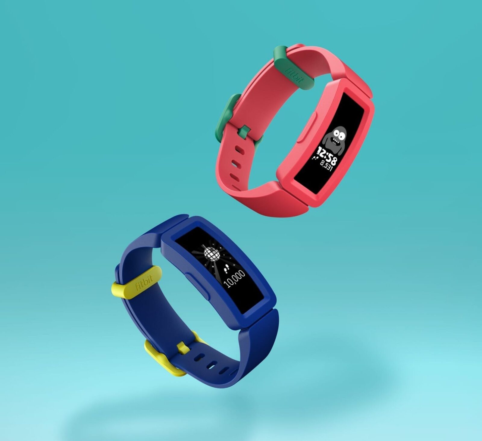 fitbit kids 4g