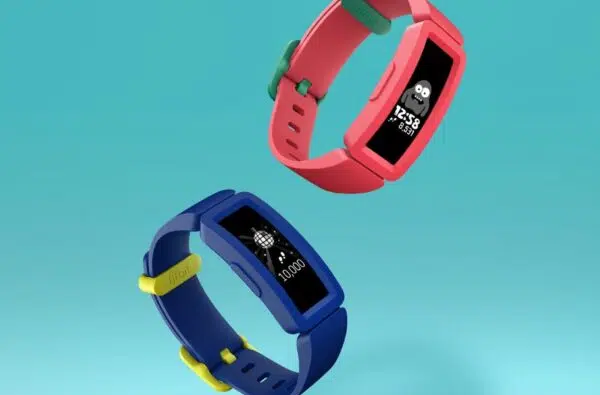 Test et Avis de la montre connectée pour enfant Fitbit Ace 3