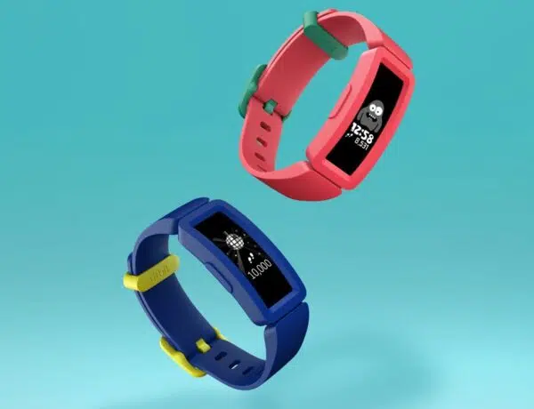 fitbit kids 4g