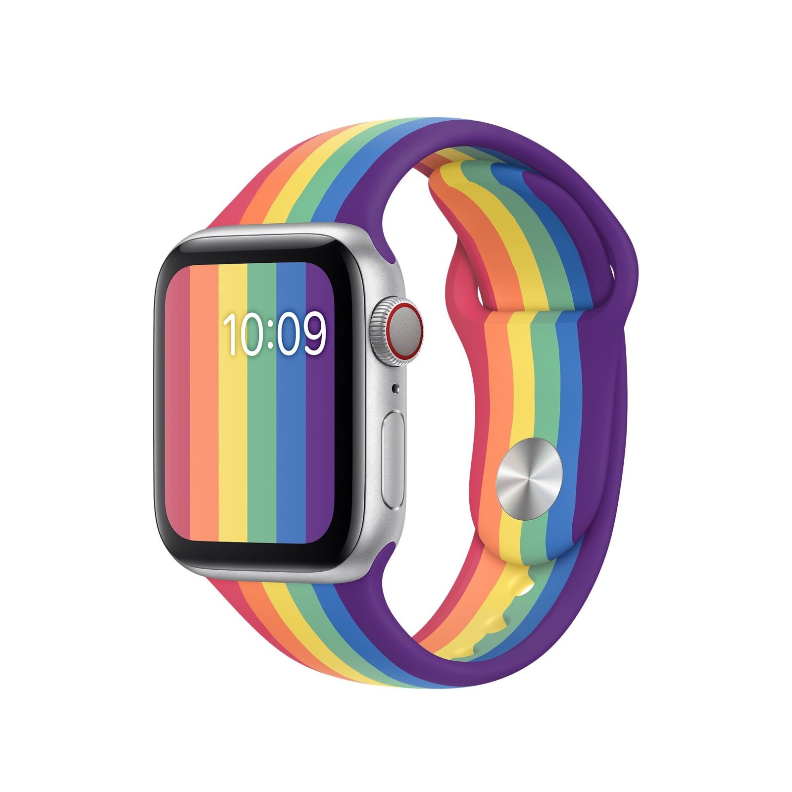 apple watch pride