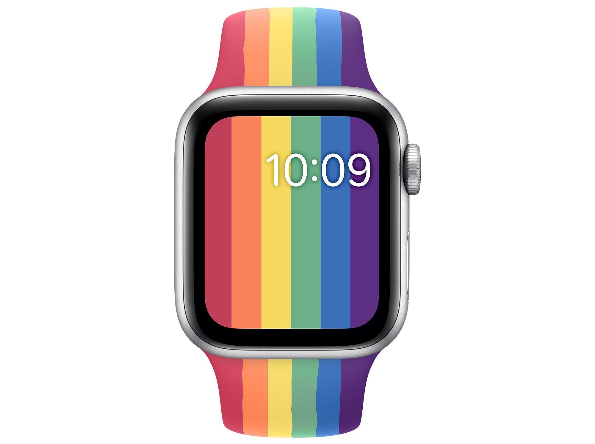 Apple Watch Pride