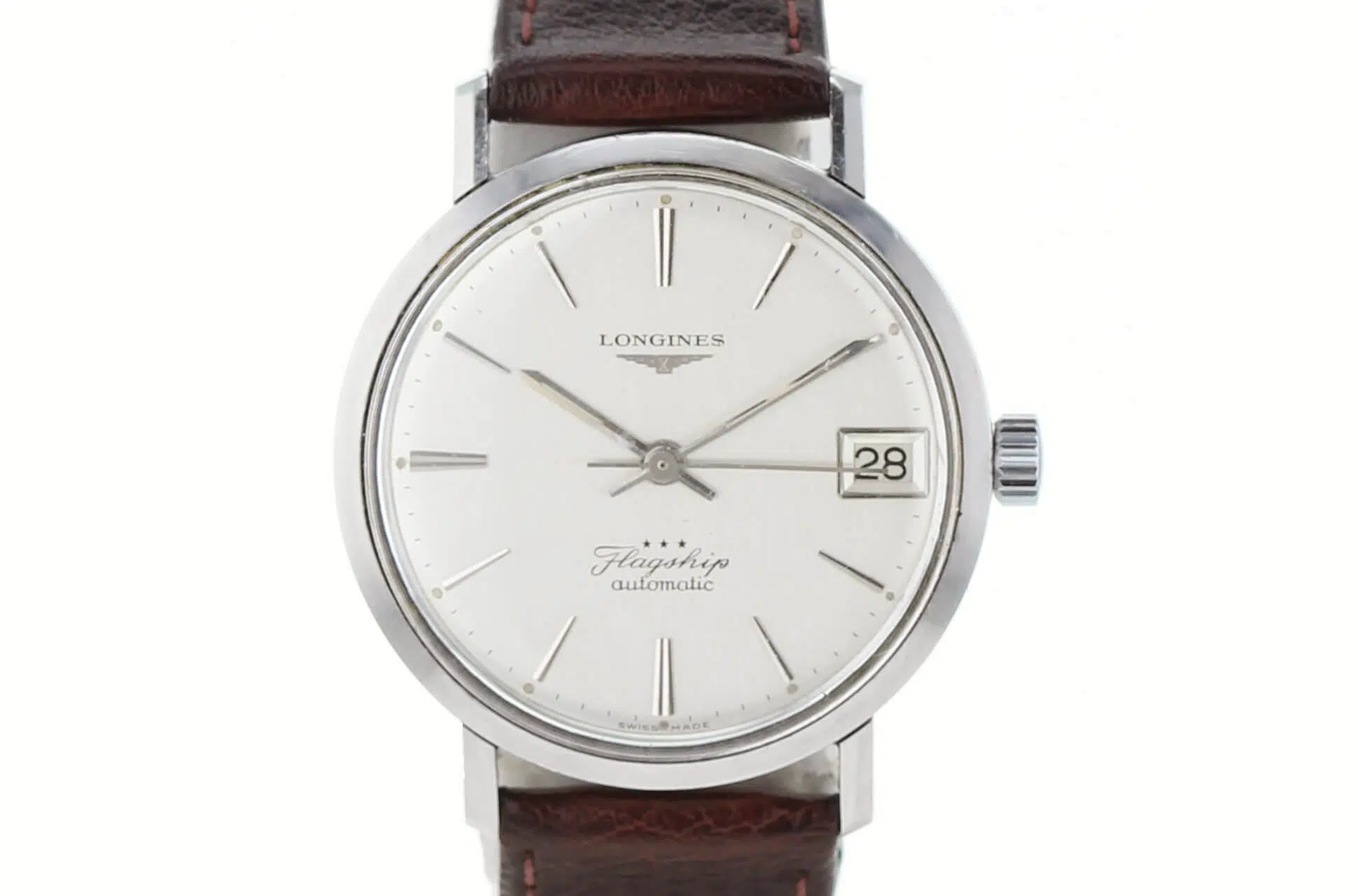 Longines Flagship de 1954