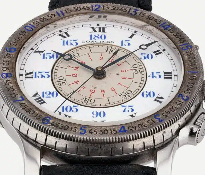 Montres Longines Vintage : notre guide d’achat