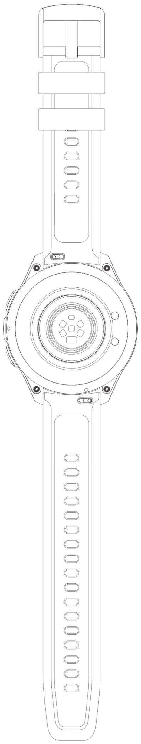 Vivo Smartwatch