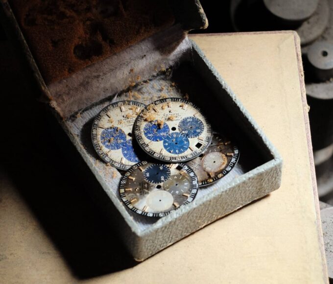 Zenith Chronomaster Revival Manufacture Edition