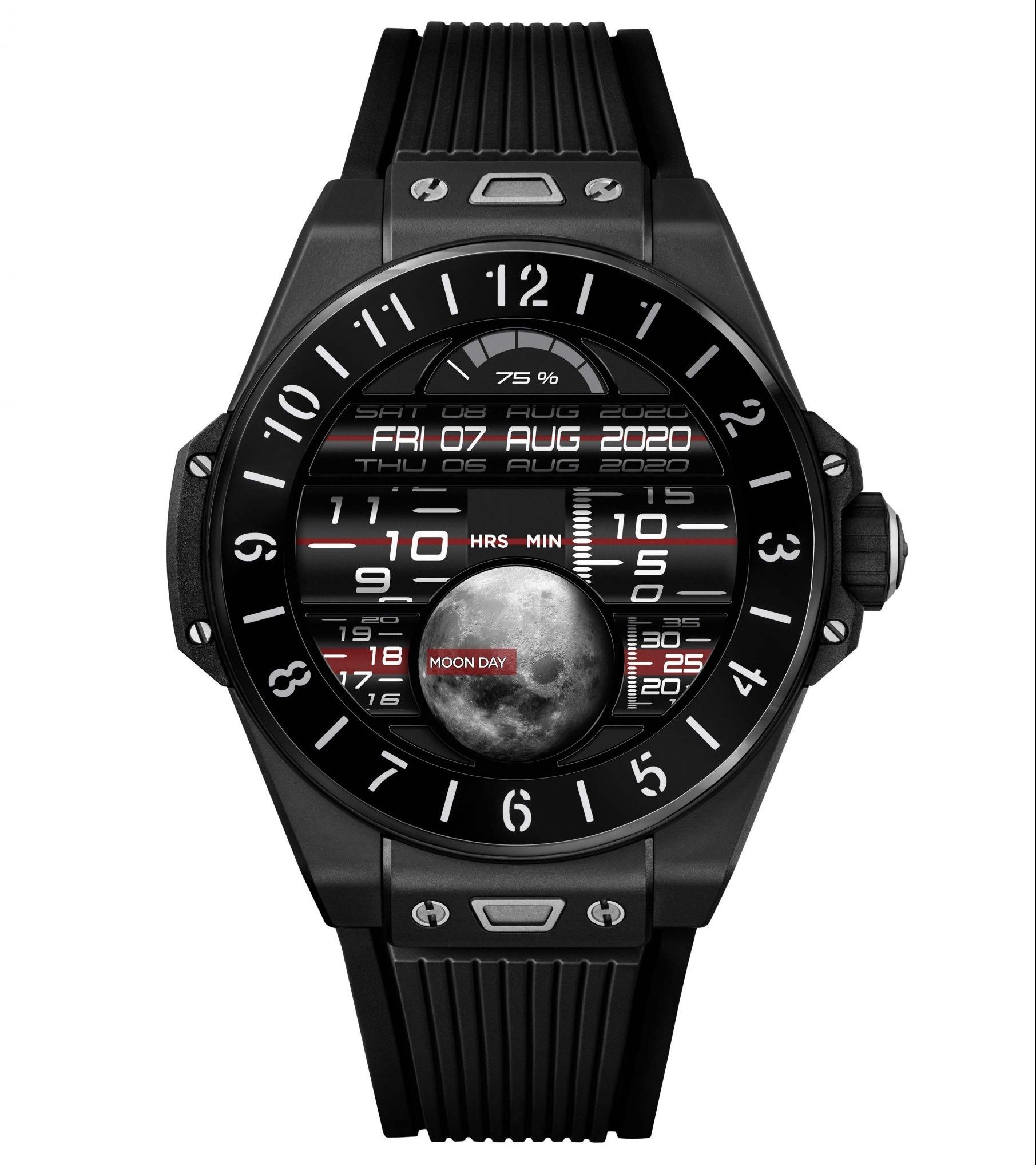 Hublot smartwatches clearance