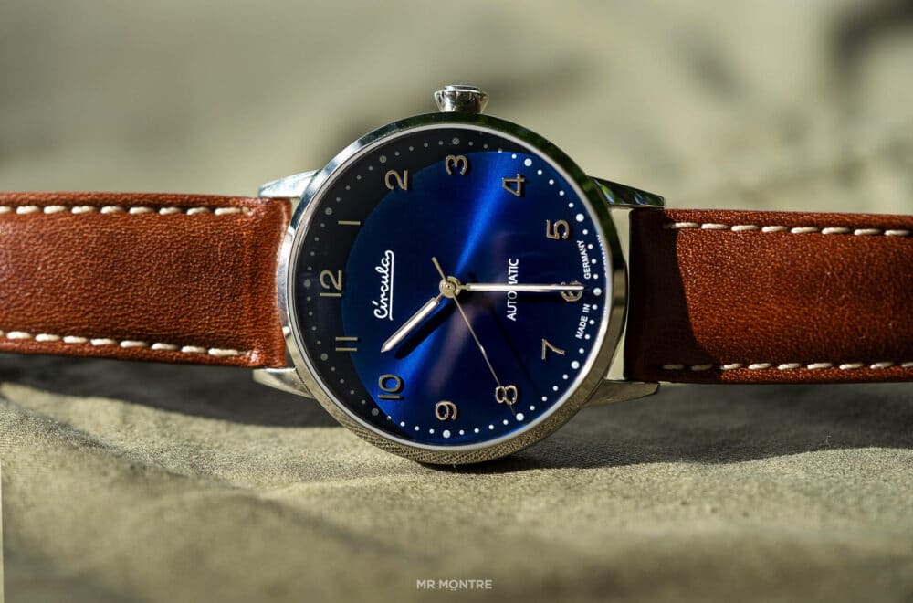 Circula Heritage Automatic