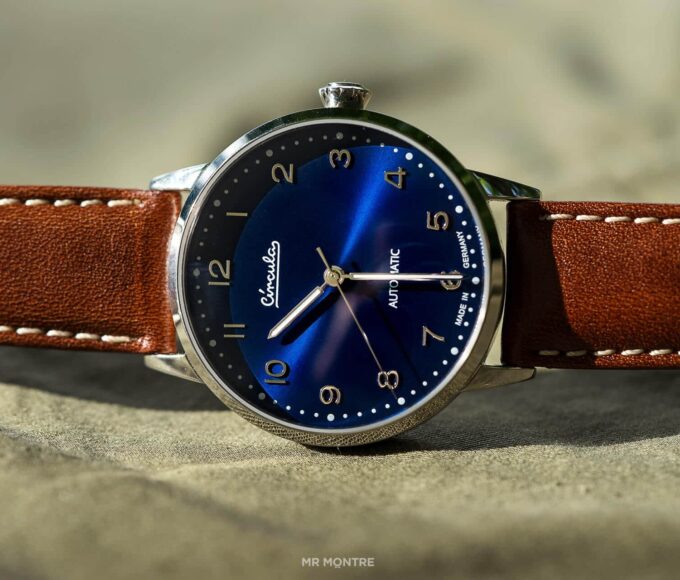 Circula Heritage Automatic