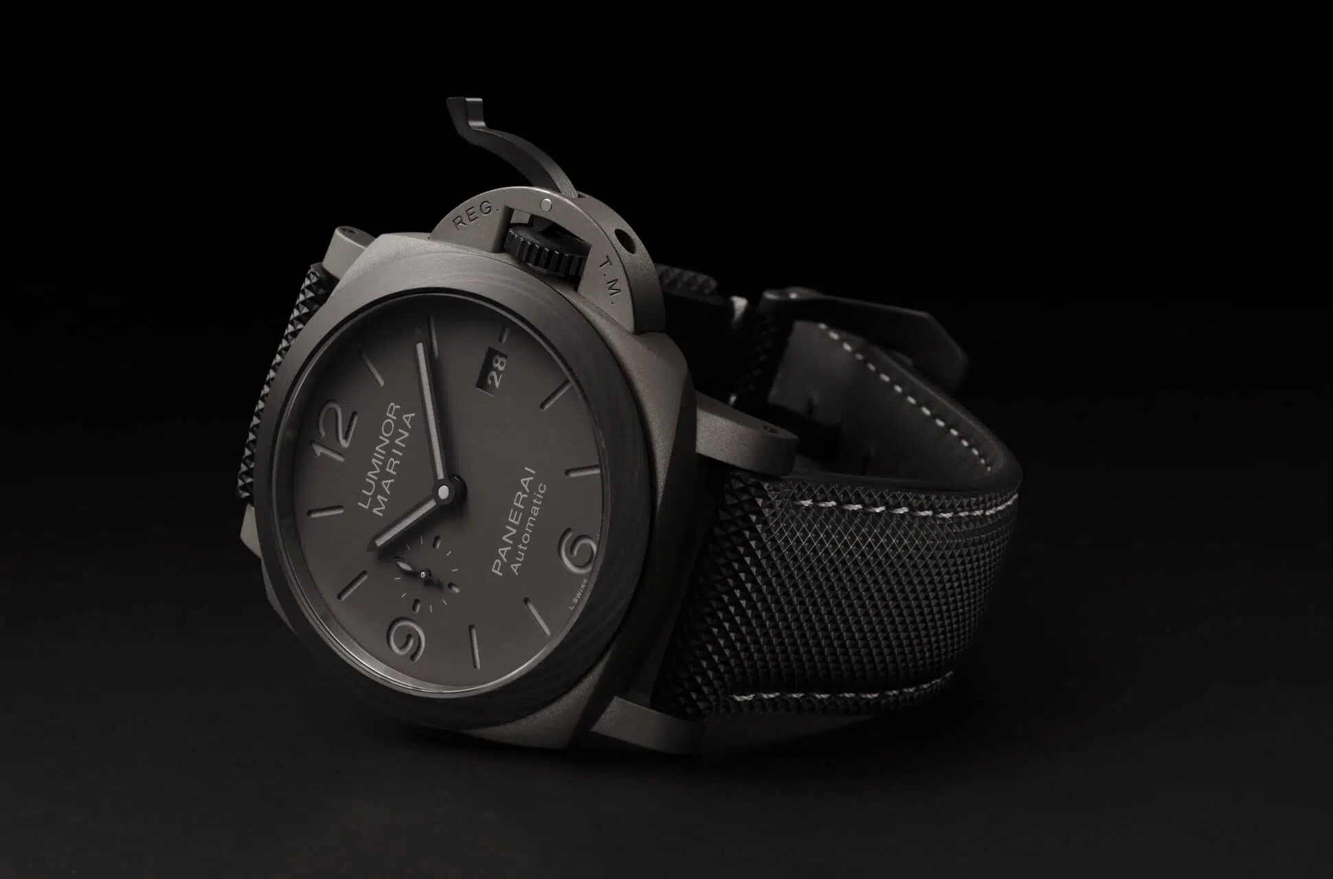 Panerai Luminor Marina DMLS (PAM01662)