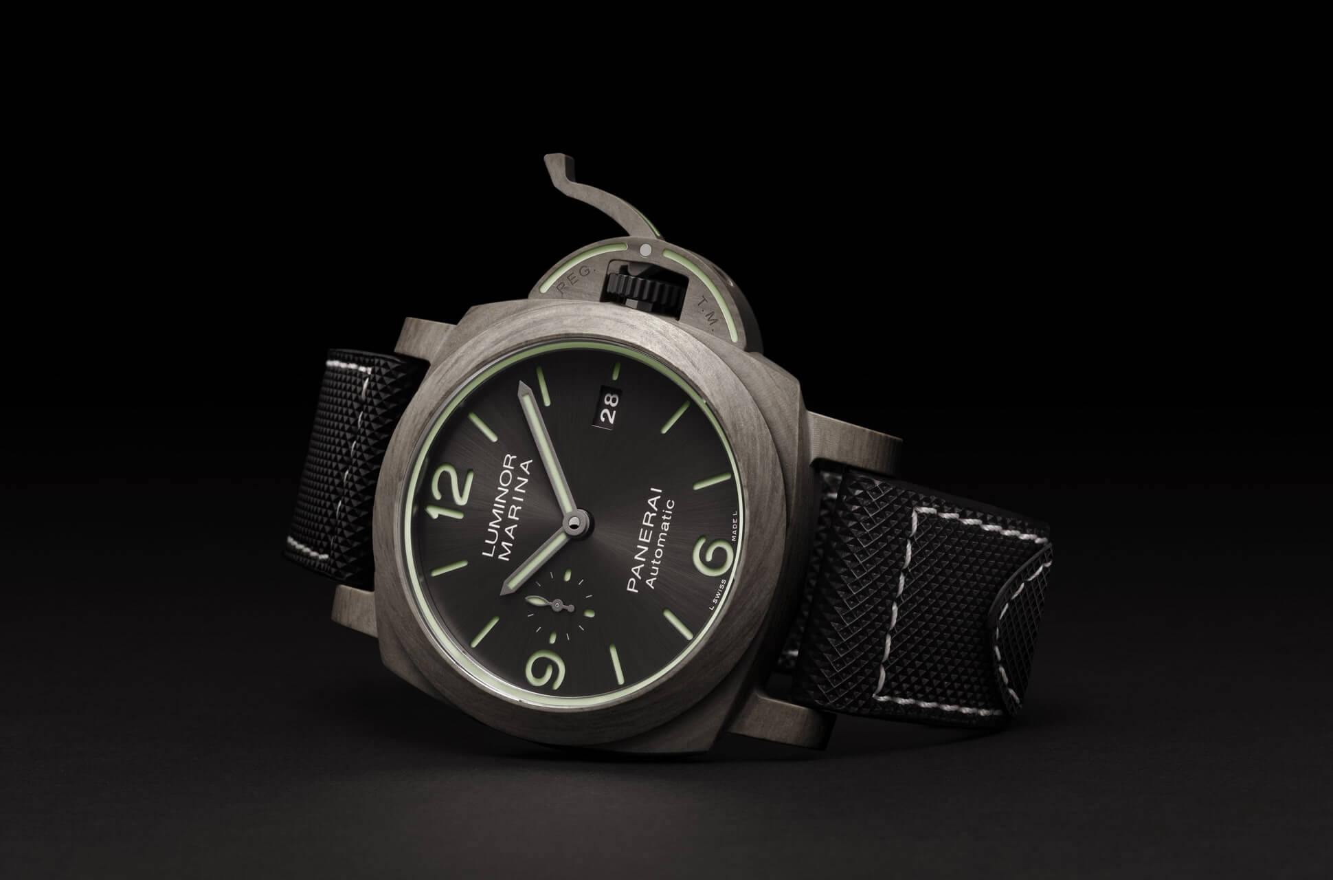 Panerai Luminor Marina Fibratech (PAM01119)