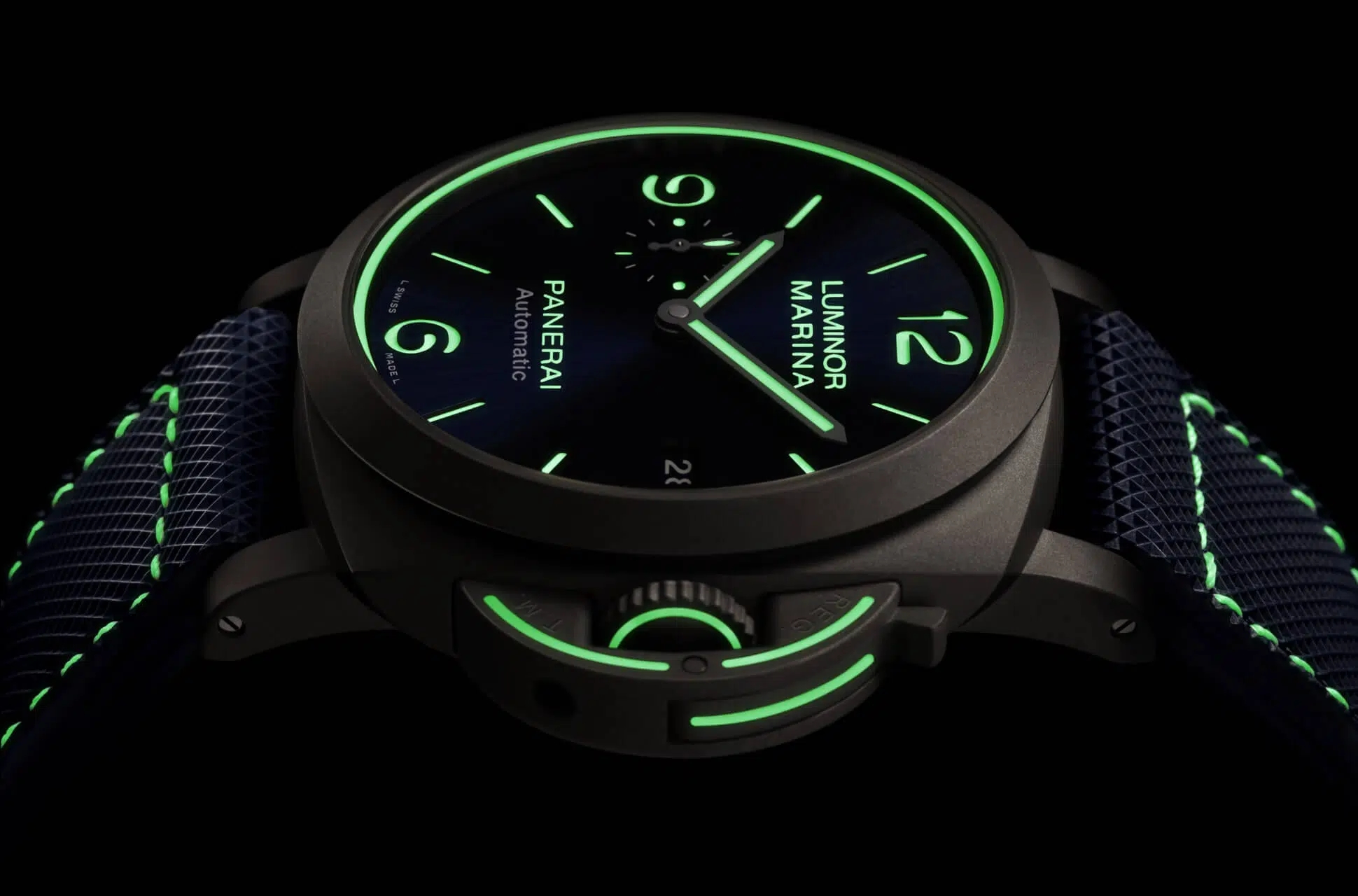 Panerai Luminor Marina (PAM01117)